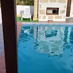 Casita I Tu Refugio Rustico La Sabinita