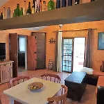 Casita I Tu Refugio Rustico Apartmán La Sabinita