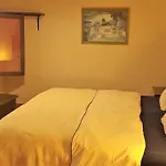 Casita I Tu Refugio Rustico Apartmán La Sabinita
