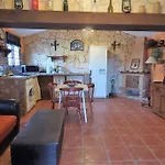 Casita I Tu Refugio Rustico Apartmán