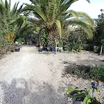 Casita I Tu Refugio Rustico Apartmán