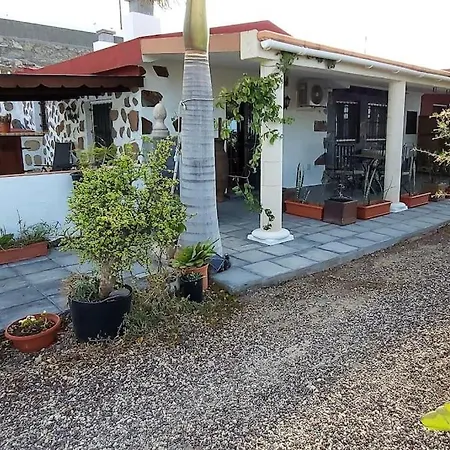 Casita I Tu Refugio Rustico Apartmán *