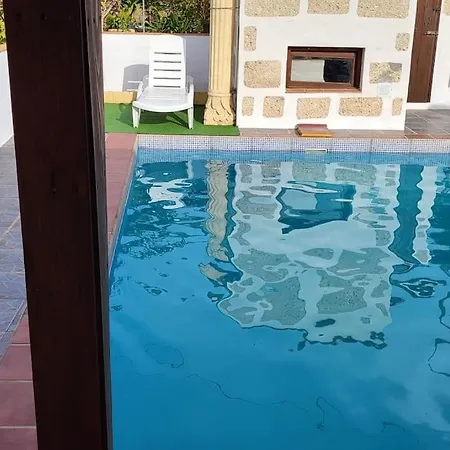 Casita I Tu Refugio Rustico La Sabinita