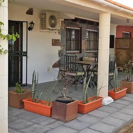 Casita I Tu Refugio Rustico Apartament