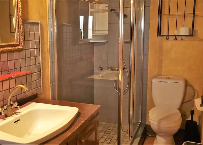 Casita I Tu Refugio Rustico