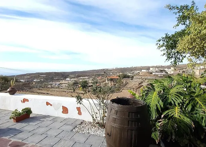 Casita I Tu Refugio Rustico 아파트 La Sabinita