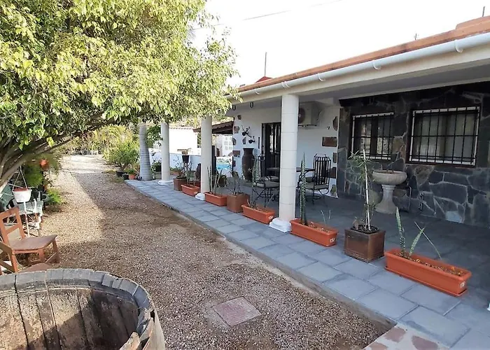 Casita I Tu Refugio Rustico 아파트