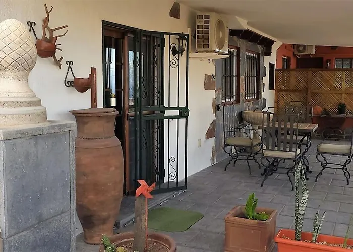 Casita I Tu Refugio Rustico 아파트 La Sabinita