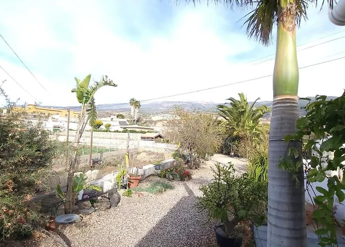 Casita I Tu Refugio Rustico *