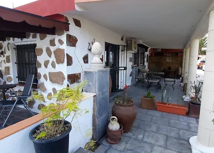 Casita I Tu Refugio Rustico *