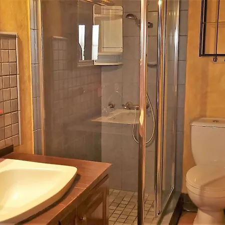 Casita I Tu Refugio Rustico