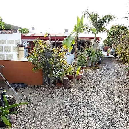 Casita I Tu Refugio Rustico Appartement