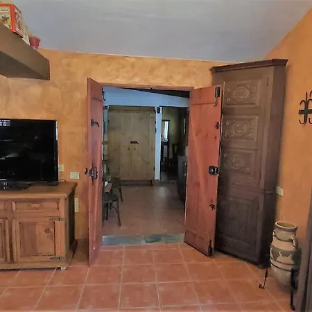 Casita I Tu Refugio Rustico *