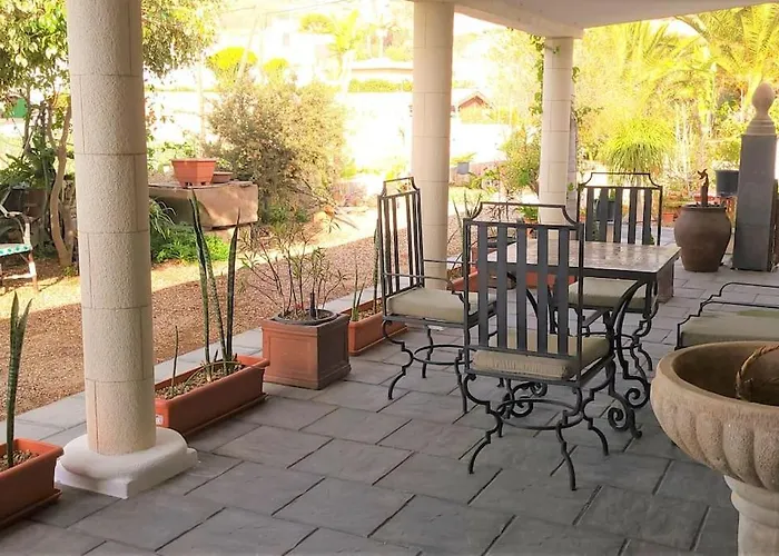 Casita I Tu Refugio Rustico La Sabinita