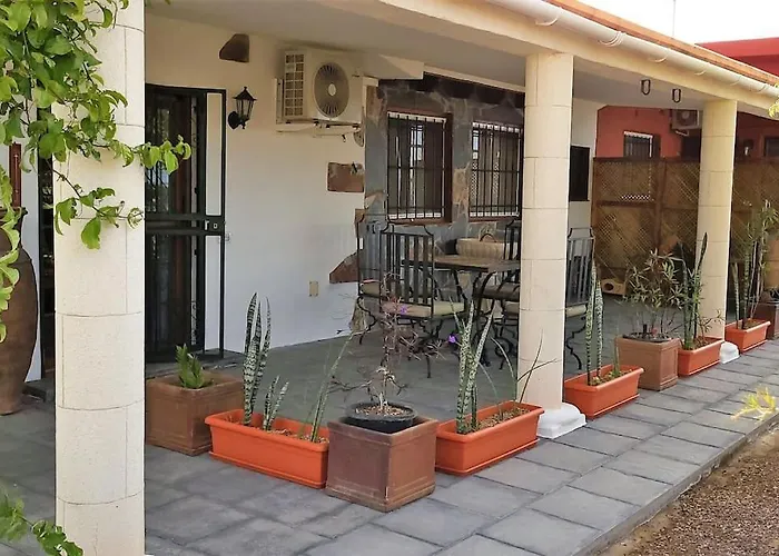 Casita I Tu Refugio Rustico Apartment