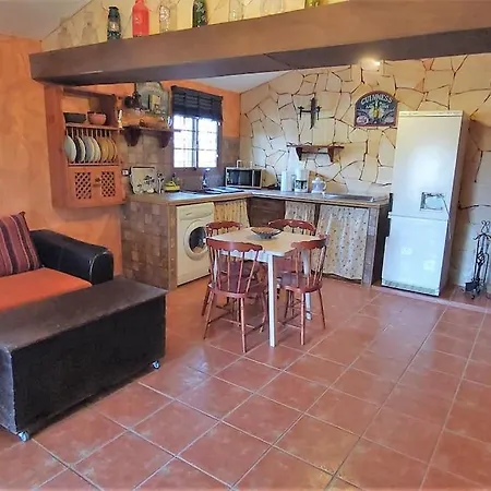 Casita I Tu Refugio Rústico * La Sabinita