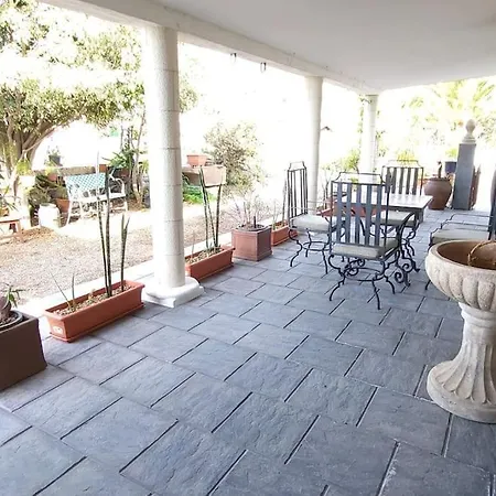 Appartamento Casita I Tu Refugio Rústico La Sabinita