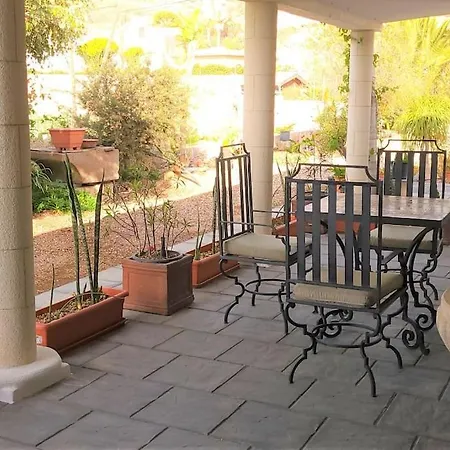 Casita I Tu Refugio Rústico La Sabinita