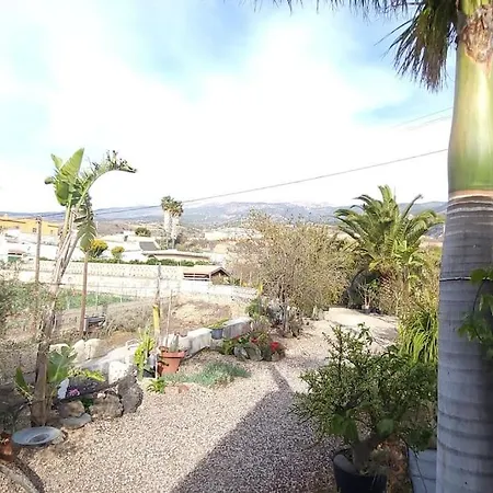 Casita I Tu Refugio Rústico *