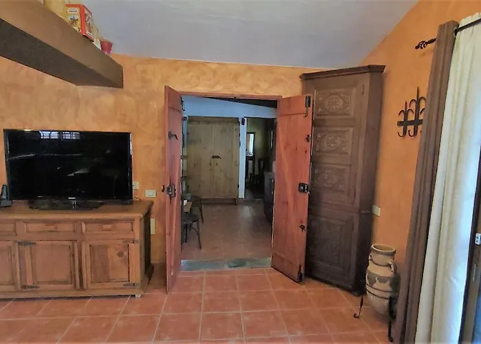 Casita I Tu Refugio Rústico *